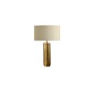 Online Designer Living Room Cylindrical Column Table Lamp