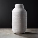 Online Designer Bedroom Burlap White Vase
