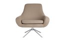 Online Designer Combined Living/Dining Noomi Swivel Chair