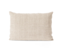 Online Designer Combined Living/Dining Block Linen Pillow