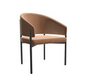 Online Designer Combined Living/Dining Solana dining chair