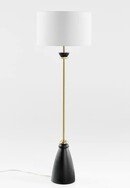Online Designer Combined Living/Dining Olsted Floor Lamp
