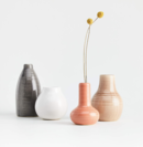 Online Designer Combined Living/Dining Patine Vases