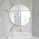 Online Designer Bathroom Hermien Mirror
