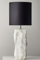 Online Designer Living Room RAW MARBLE TABLE LAMP