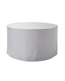 Online Designer Patio Protective Cover - Bamileke Round Dining Table