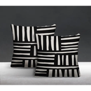 Online Designer Patio Dewann Indoor/Outdoor Throw Pillow (Set of 2)