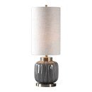 Online Designer Combined Living/Dining Aged Ceramic Table Lamp
