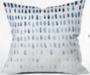 Online Designer Living Room Forrest Throw Pillow