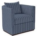 Online Designer Living Room Parkwood Swivel Chair