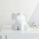 Online Designer Nursery Ceramic Elephant Nightlight
