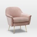 Online Designer Living Room Phoebe Chair