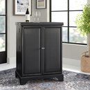 Online Designer Home/Small Office Hedon Bar Cabinet with Wine Storage