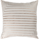 Online Designer Bedroom Crescent Pillow