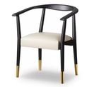 Online Designer Combined Living/Dining KELLY HOPPEN DINING CHAIR
