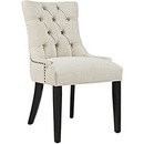 Online Designer Combined Living/Dining LEGEND FABRIC DINING CHAIR