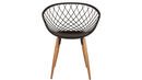 Online Designer Combined Living/Dining Sidera Chair