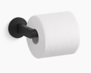 Online Designer Bathroom Components™Pivoting toilet paper holder