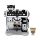 Online Designer Combined Living/Dining La Specialista Maestro Automatic Espresso Machine with Lattecrema Milk Frother