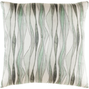 Online Designer Bedroom Seaweed Printed Pillow