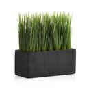 Online Designer Home/Small Office Large Potted Grass