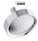Online Designer Bathroom Kohler Purist 2.5 GPM Single Function Shower Head
