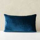 Online Designer Living Room Lush Velvet Pillow Cover