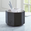 Online Designer Home/Small Office Agency Black/Ivory Pencil Carousel