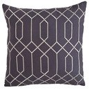 Online Designer Living Room Janice Linen Pillow Cover