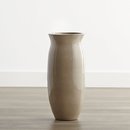 Online Designer Combined Living/Dining Hewett Short Ceramic Floor Vase-Umbrella Stan