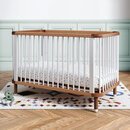 Online Designer Bedroom Baby Crib 