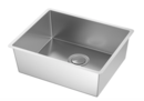 Online Designer Kitchen NORRSJÖN Sink, stainless steel