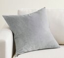 Online Designer Living Room Everywhere Velvet Pillow
