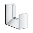Online Designer Bathroom Grohe Selection Cube Wall Mounted Robe Hook