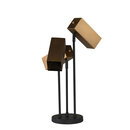 Online Designer Business/Office THREE HEADED DESK LAMP