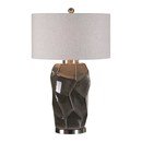 Online Designer Combined Living/Dining Rock Styled Table Lamp