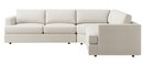 Online Designer Combined Living/Dining SECTIONAL SOFA