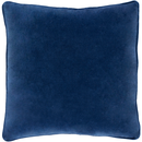 Online Designer Combined Living/Dining Classy Velvet Pillow