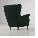 Online Designer Business/Office Strandmon Wing Chair