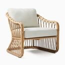 Online Designer Combined Living/Dining Tulum Lounge Chair