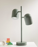 Online Designer Dining Room Green Touch Lamp