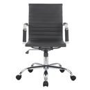 Online Designer Business/Office Wayfair Basics High-Back Desk Conference Chair
