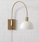 Online Designer Bedroom Single Wall Mounted Adjustable Light