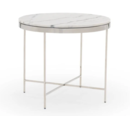 Online Designer Combined Living/Dining Vienna Round Side Table