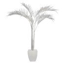Online Designer Bedroom Faux Areca Palm Tree