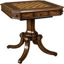 Online Designer Living Room Octagonal Chess Table