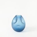 Online Designer Living Room Pinched Glass Vases