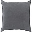 Online Designer Bedroom Samara Velvet Pillow Cover 