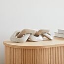 Online Designer Combined Living/Dining Stone Link Objects