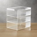 Online Designer Home/Small Office format stacking boxes set of 3